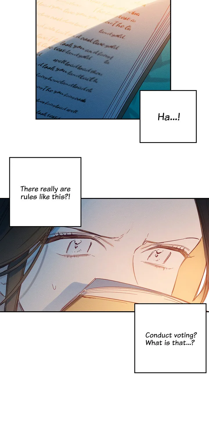 Let's Hide My Little Brother Chapter 15 page 8 - 