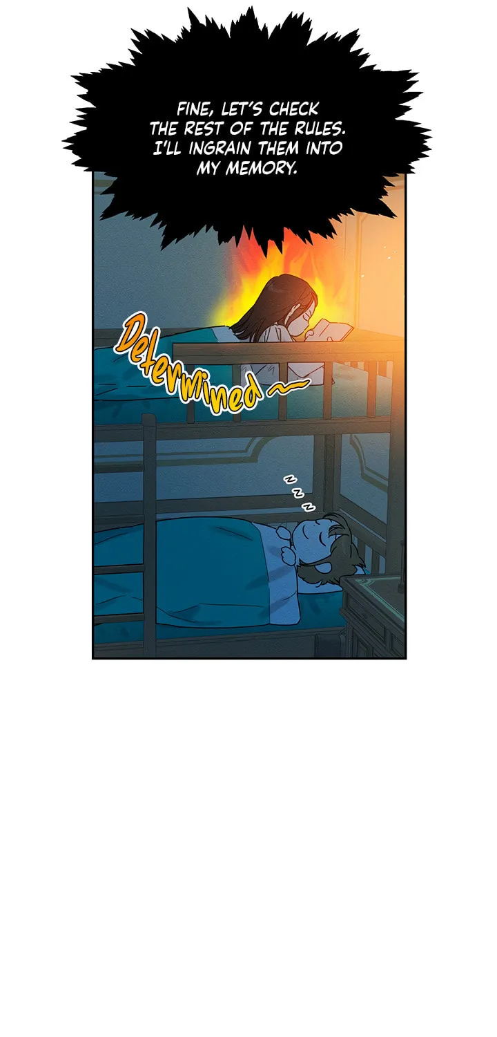 Let's Hide My Little Brother Chapter 15 page 9 - 