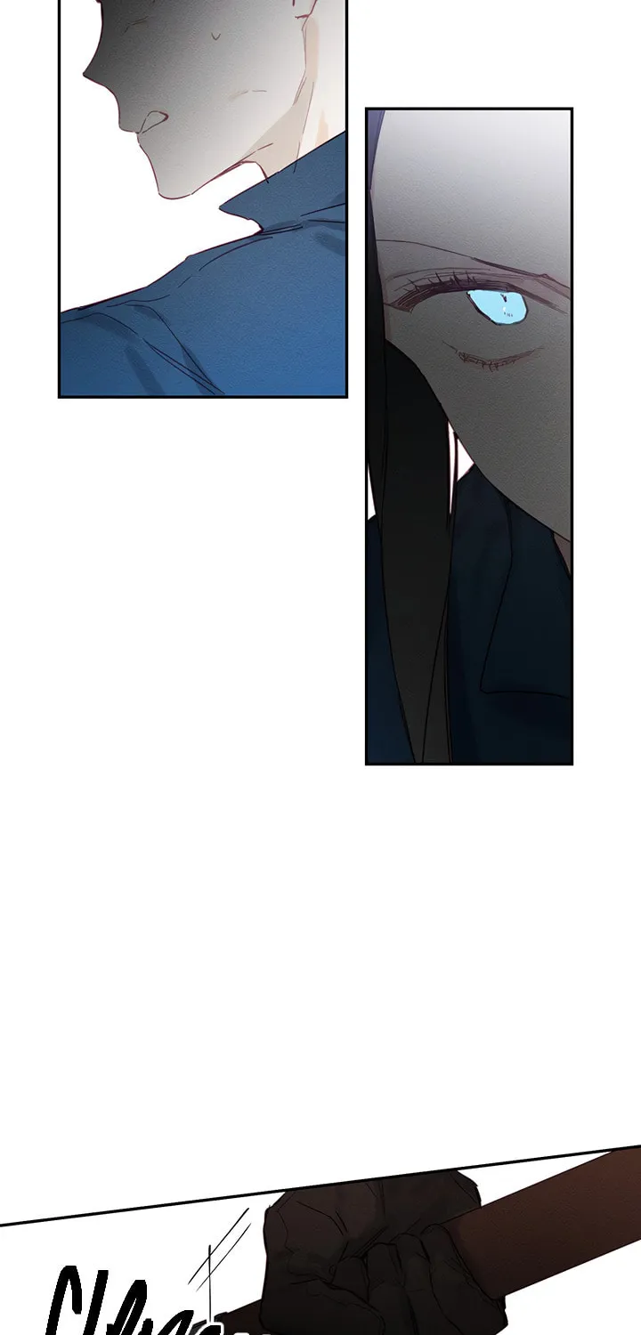 Let's Hide My Little Brother Chapter 16 page 11 - 