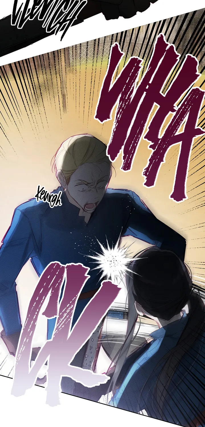 Let's Hide My Little Brother Chapter 16 page 12 - 