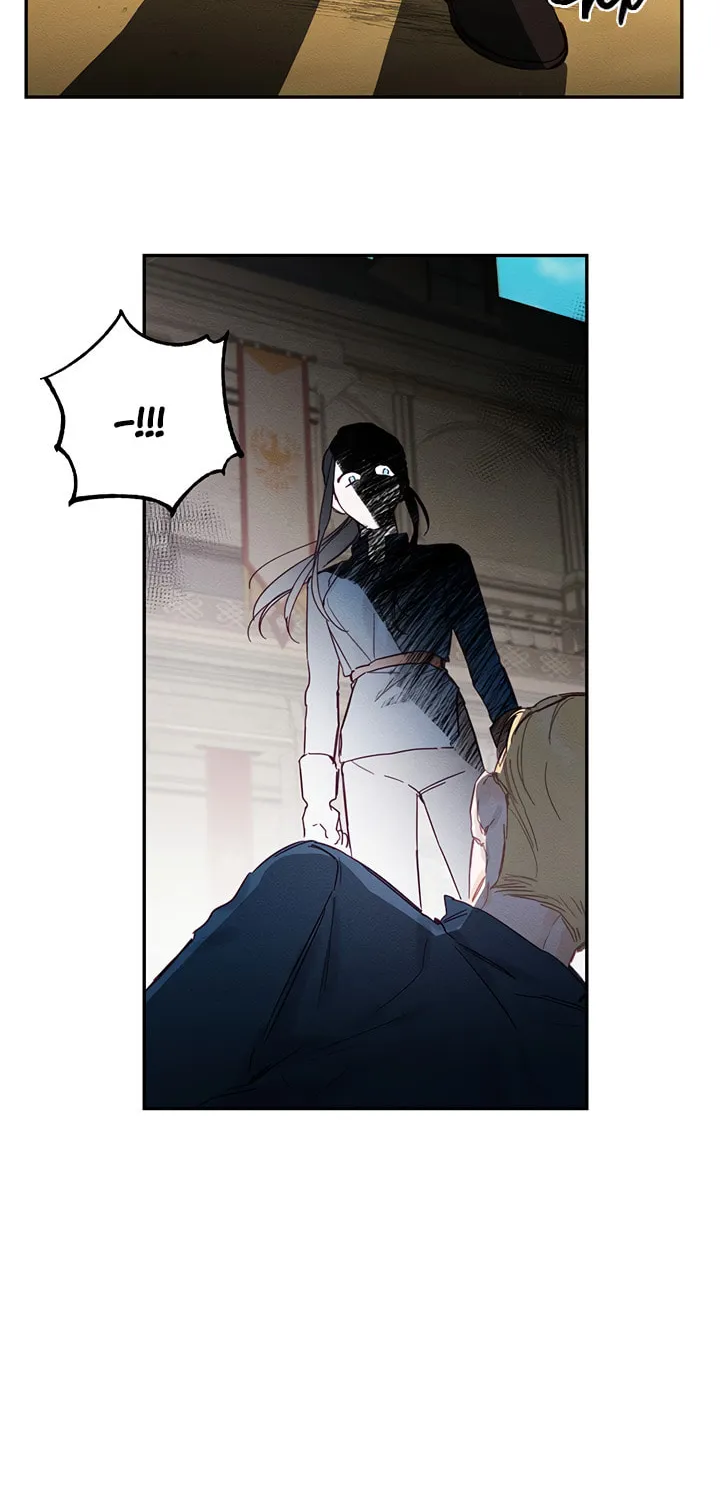 Let's Hide My Little Brother Chapter 16 page 15 - 