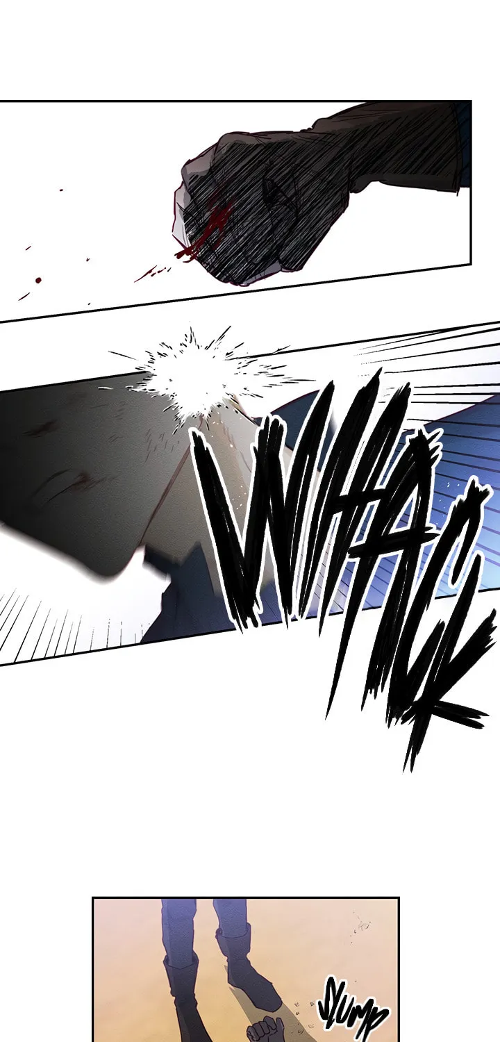 Let's Hide My Little Brother Chapter 16 page 18 - 