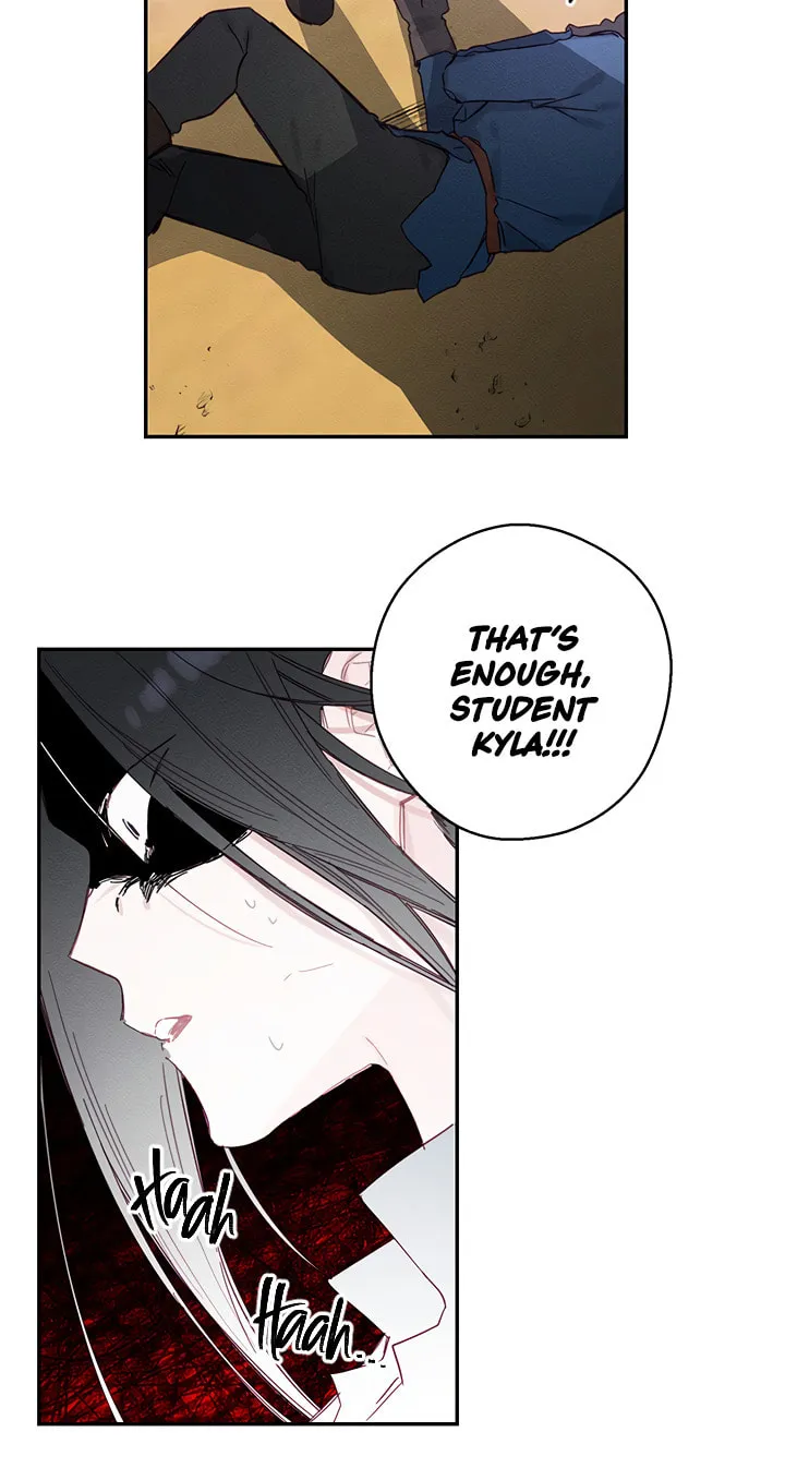 Let's Hide My Little Brother Chapter 16 page 19 - 