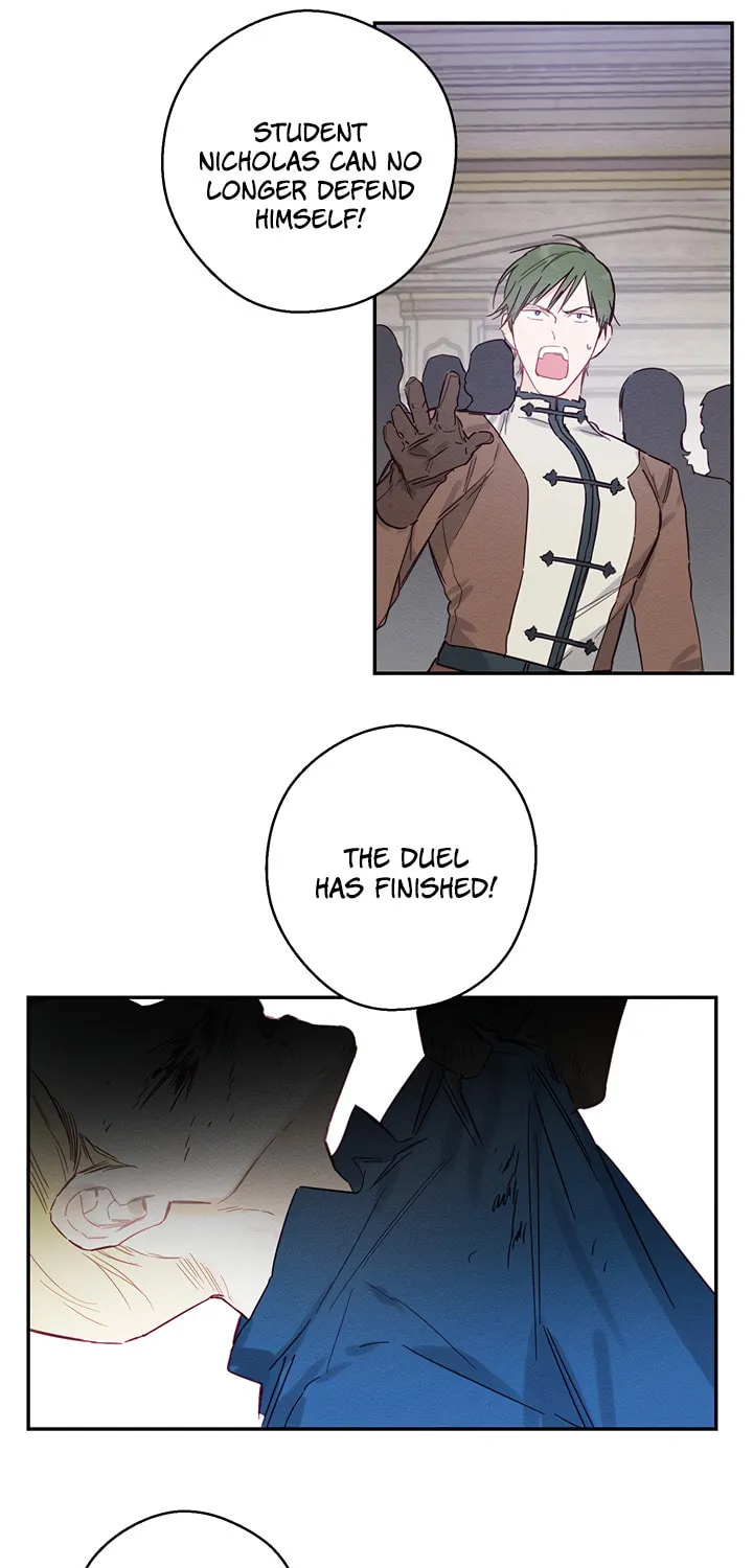 Let's Hide My Little Brother Chapter 16 page 20 - 
