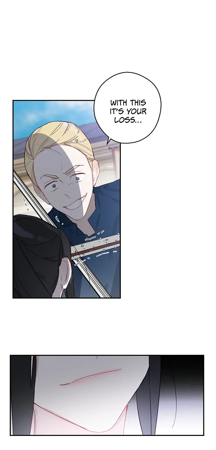 Let's Hide My Little Brother Chapter 16 page 3 - 