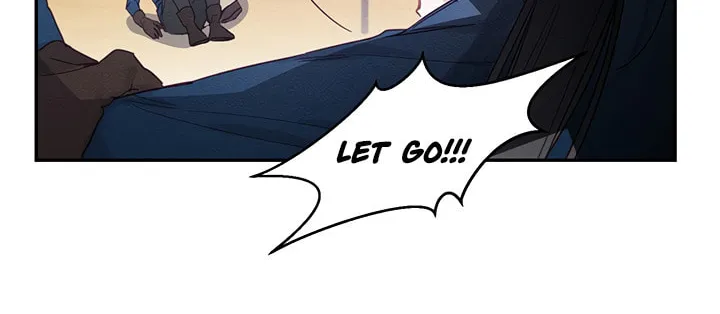 Let's Hide My Little Brother Chapter 16 page 23 - 