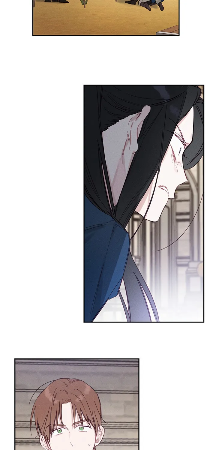 Let's Hide My Little Brother Chapter 16 page 25 - 