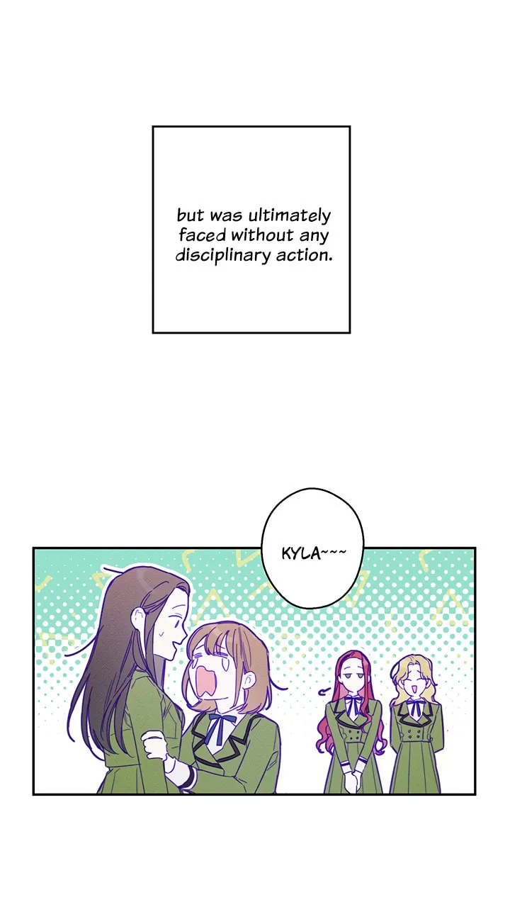 Let's Hide My Little Brother Chapter 16 page 30 - 