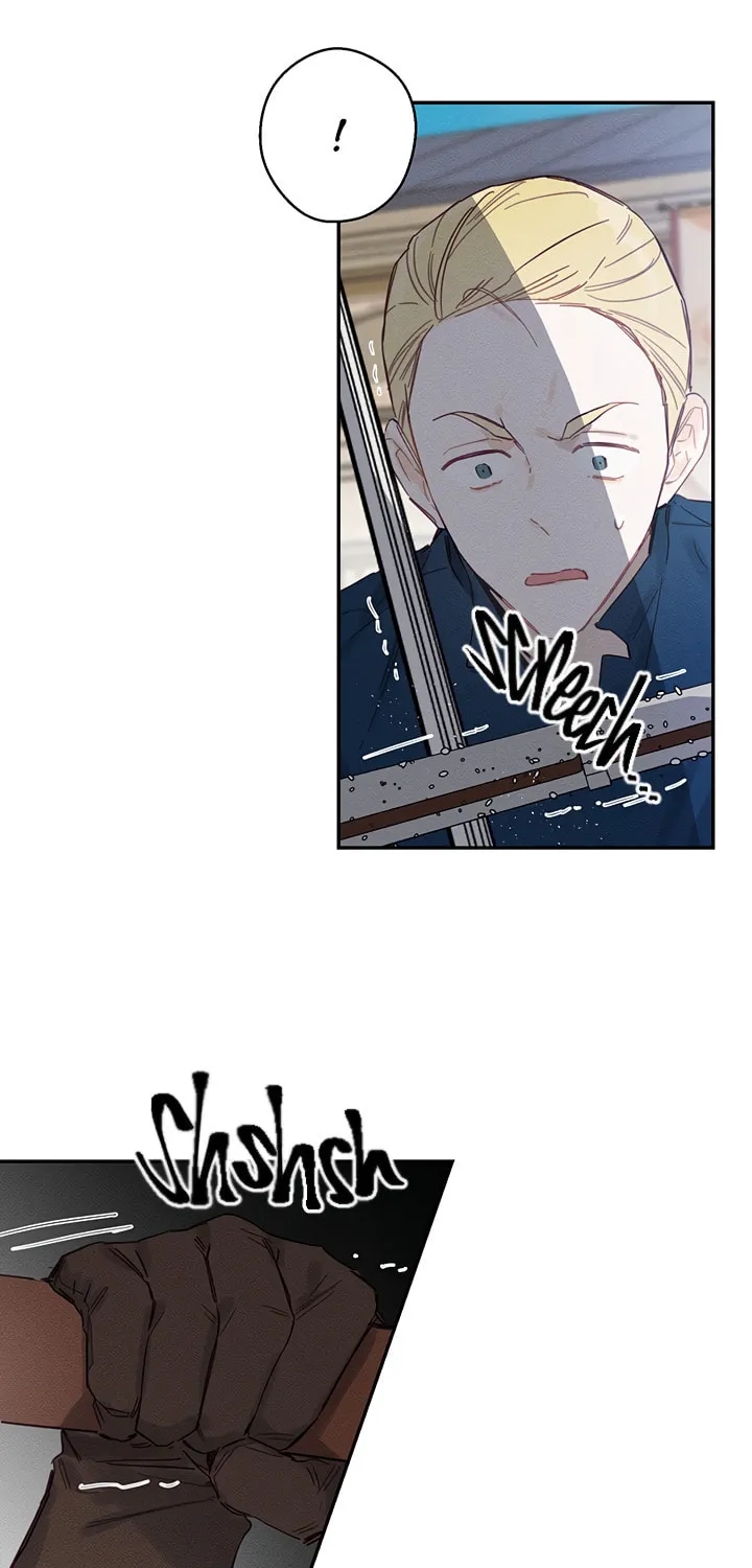 Let's Hide My Little Brother Chapter 16 page 4 - 