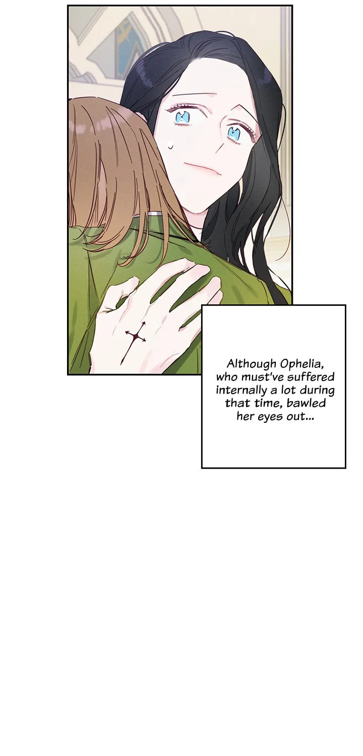 Let's Hide My Little Brother Chapter 16 page 31 - 