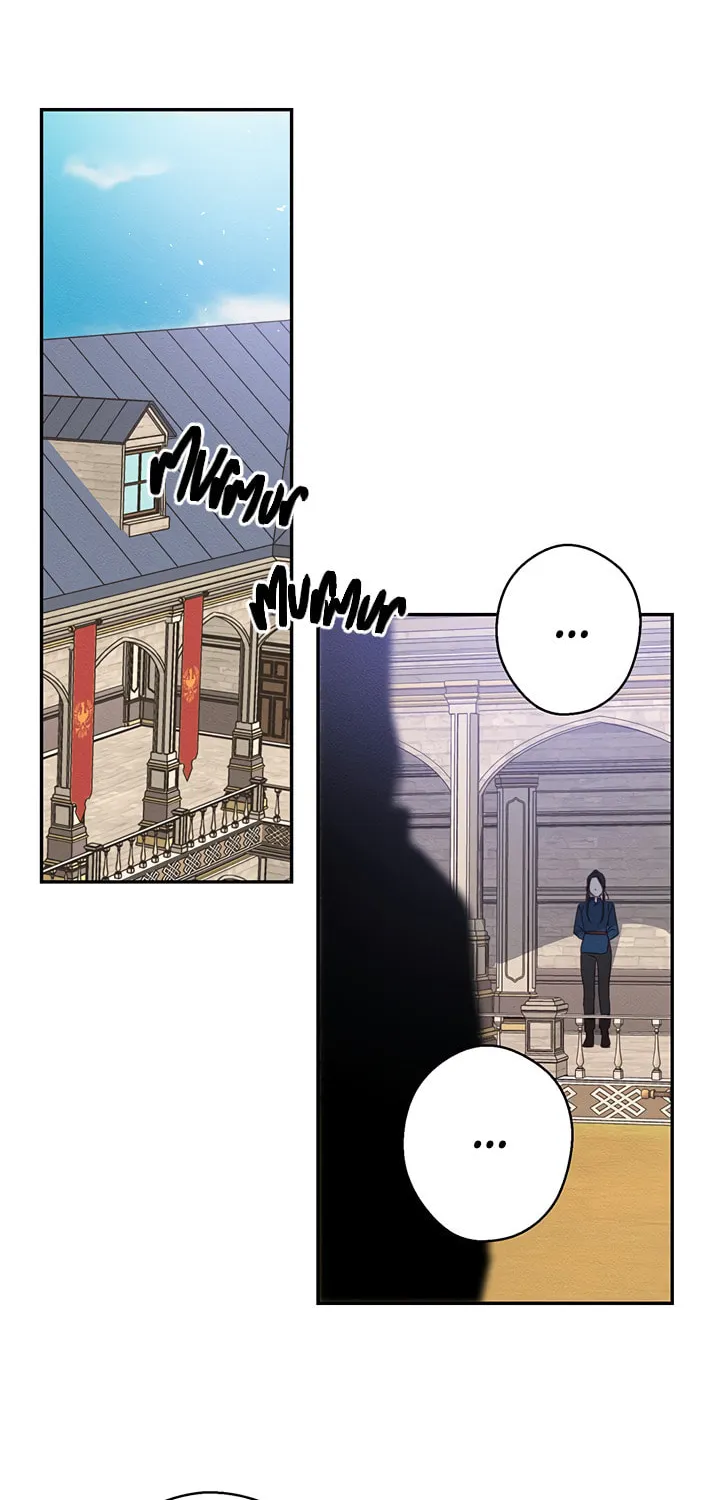 Let's Hide My Little Brother Chapter 16 page 32 - 