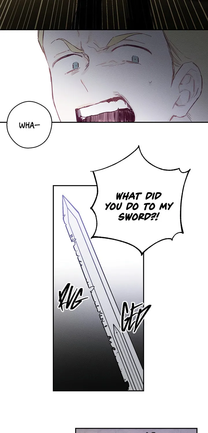 Let's Hide My Little Brother Chapter 16 page 7 - 