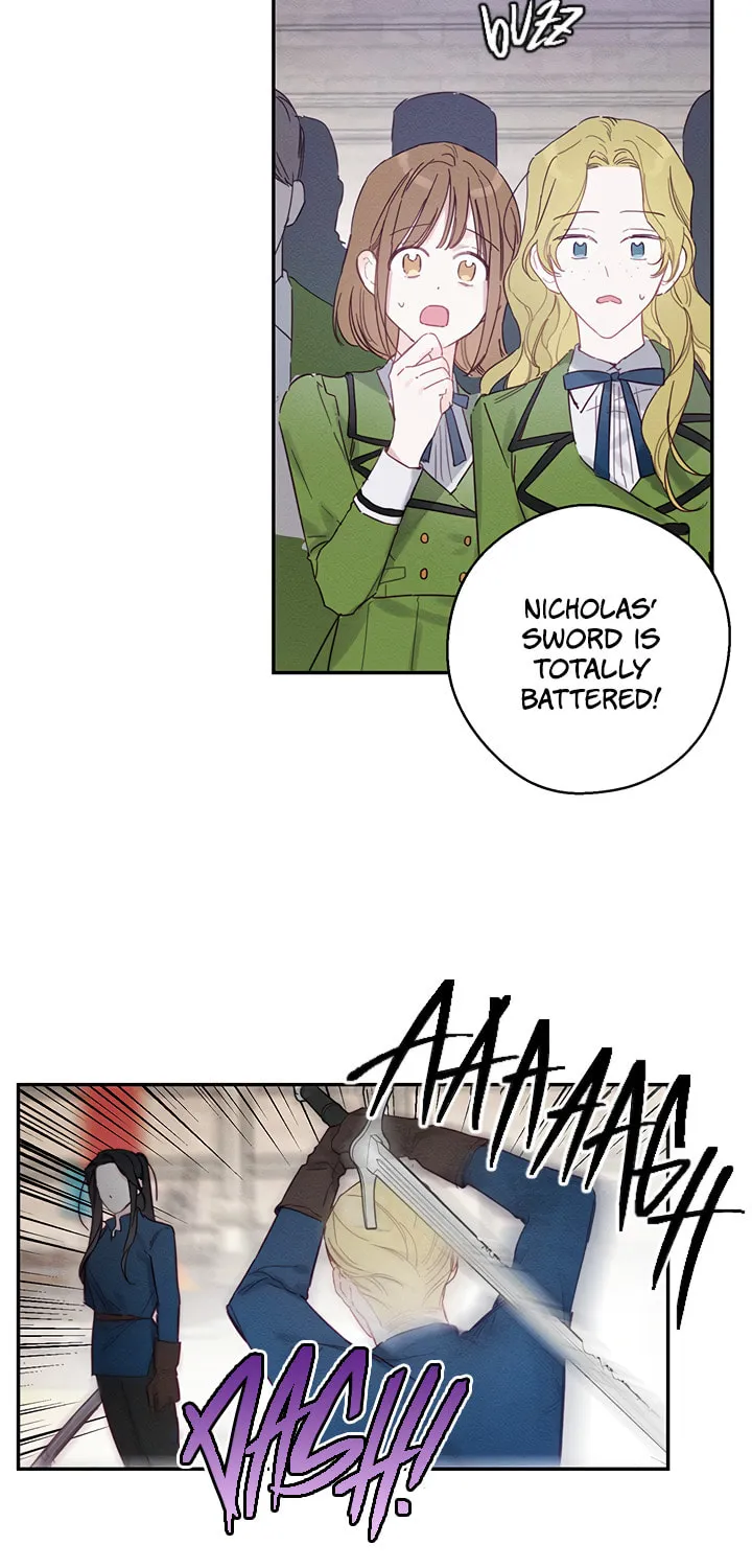 Let's Hide My Little Brother Chapter 16 page 8 - 