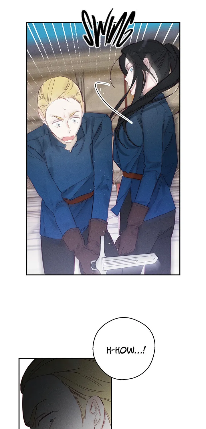 Let's Hide My Little Brother Chapter 16 page 10 - 
