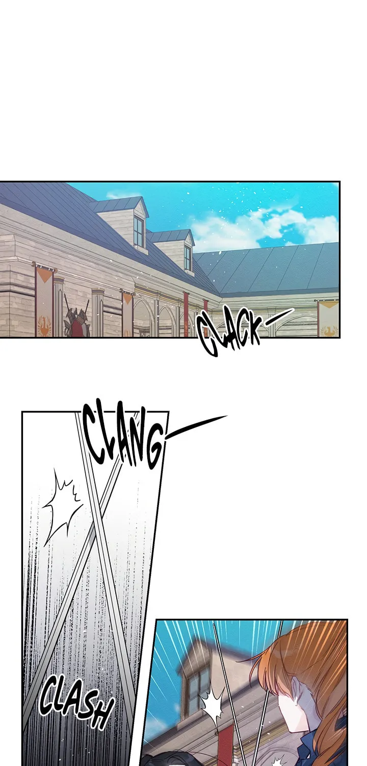 Let's Hide My Little Brother Chapter 17 page 15 - 