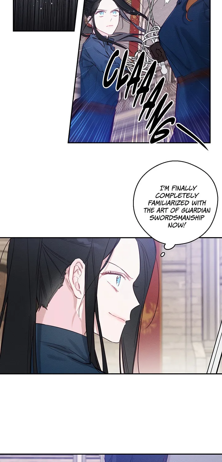 Let's Hide My Little Brother Chapter 17 page 16 - 