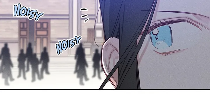 Let's Hide My Little Brother Chapter 17 page 17 - 