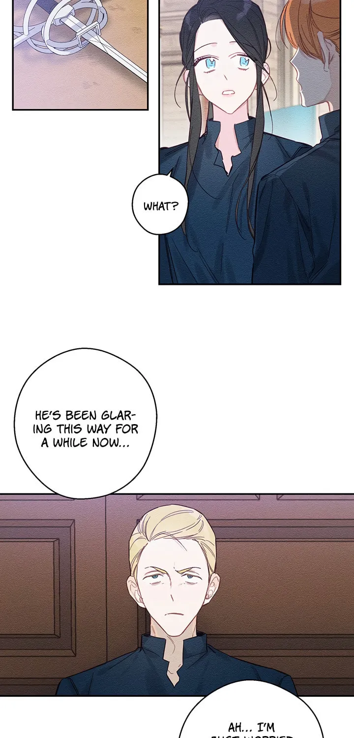Let's Hide My Little Brother Chapter 17 page 20 - 