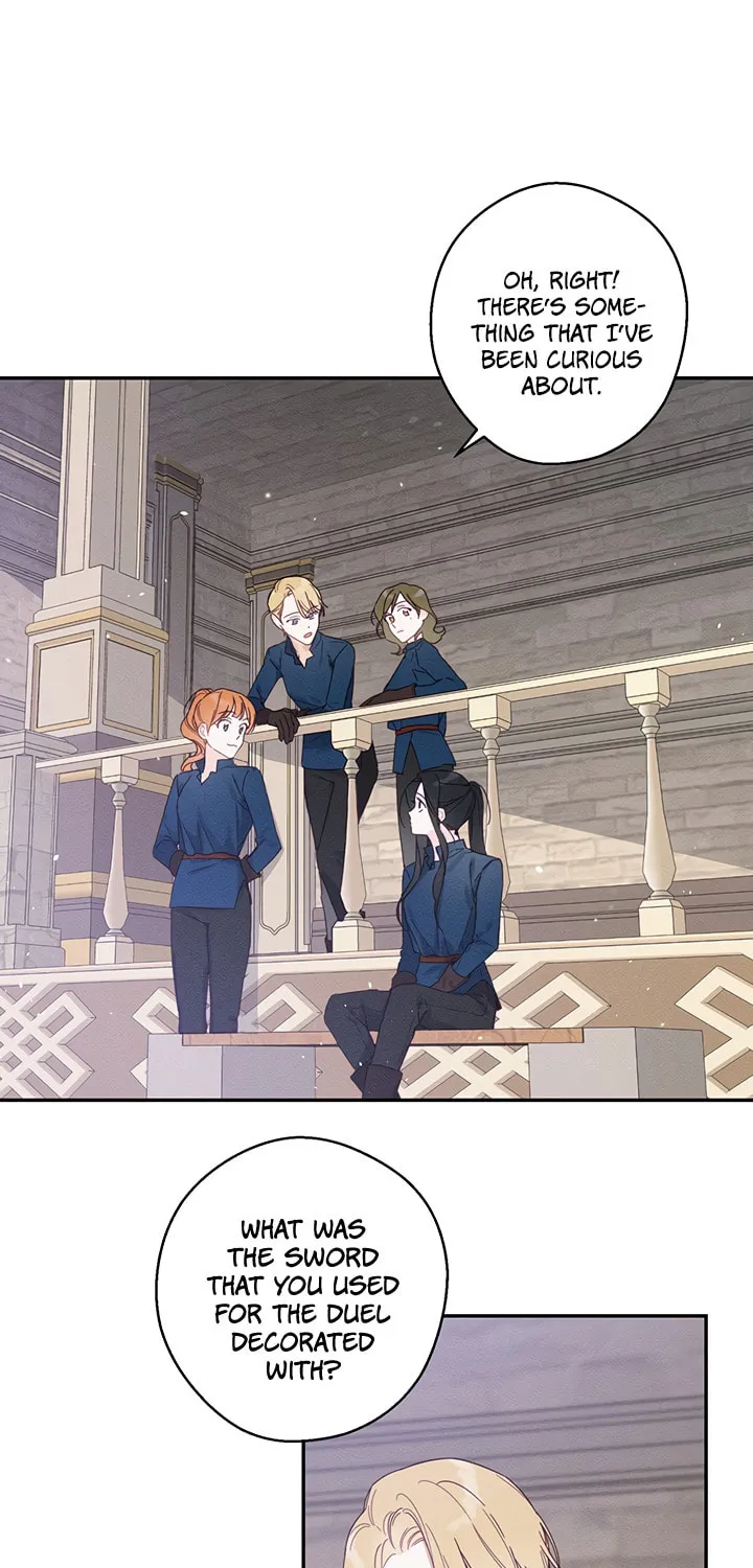 Let's Hide My Little Brother Chapter 17 page 3 - 