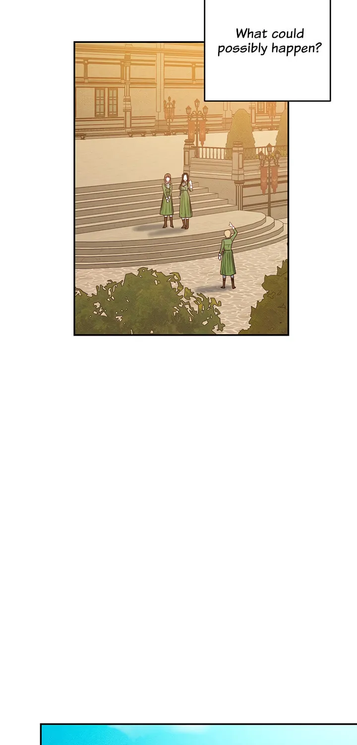 Let's Hide My Little Brother Chapter 17 page 24 - 