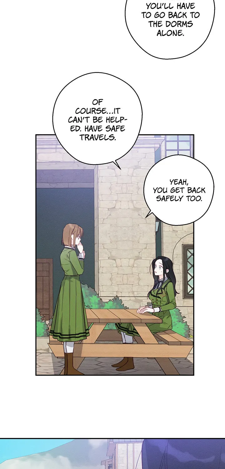 Let's Hide My Little Brother Chapter 17 page 27 - 