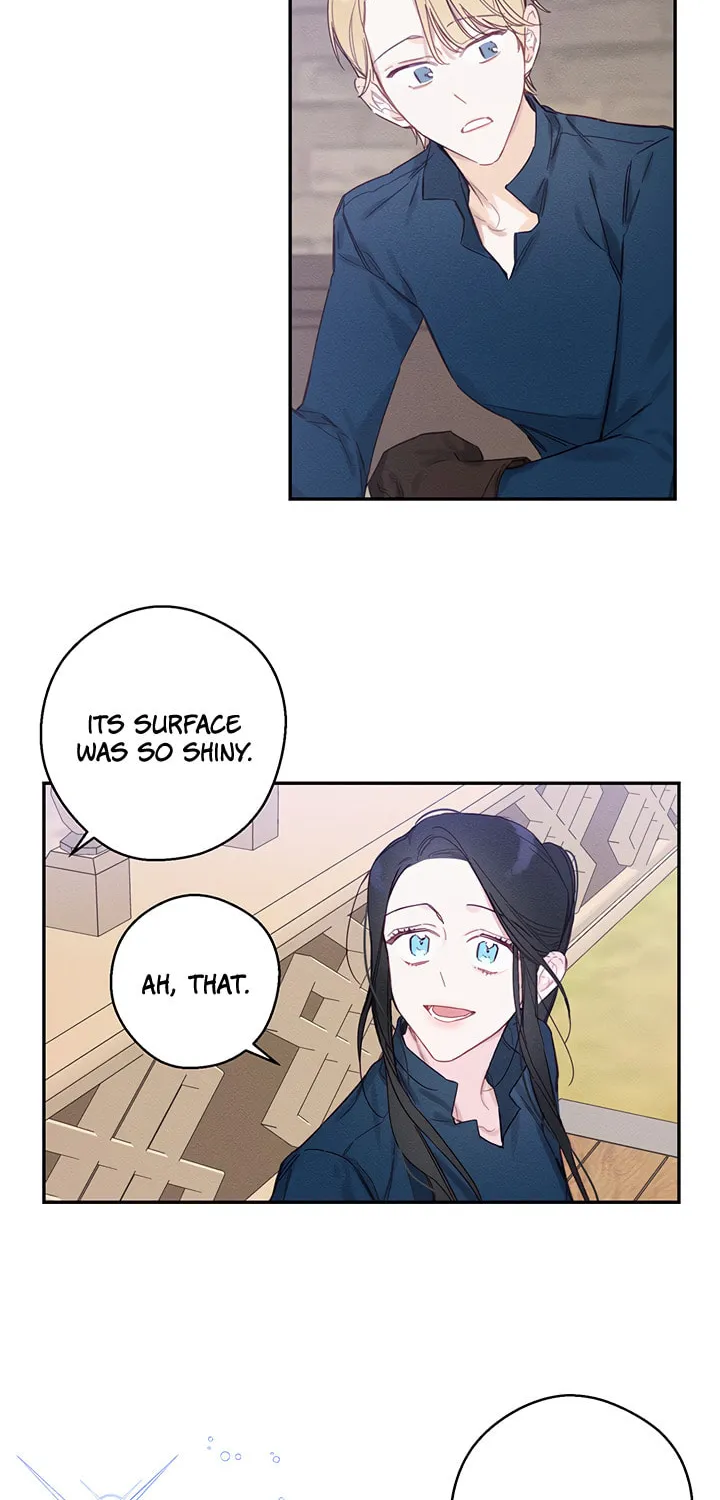 Let's Hide My Little Brother Chapter 17 page 4 - 