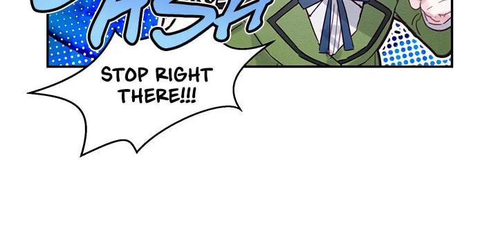 Let's Hide My Little Brother Chapter 17 page 32 - 