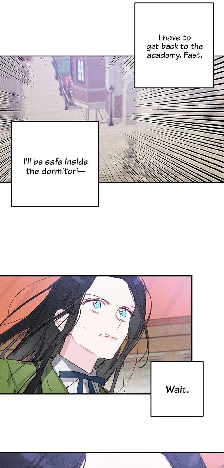 Let's Hide My Little Brother Chapter 17 page 33 - 