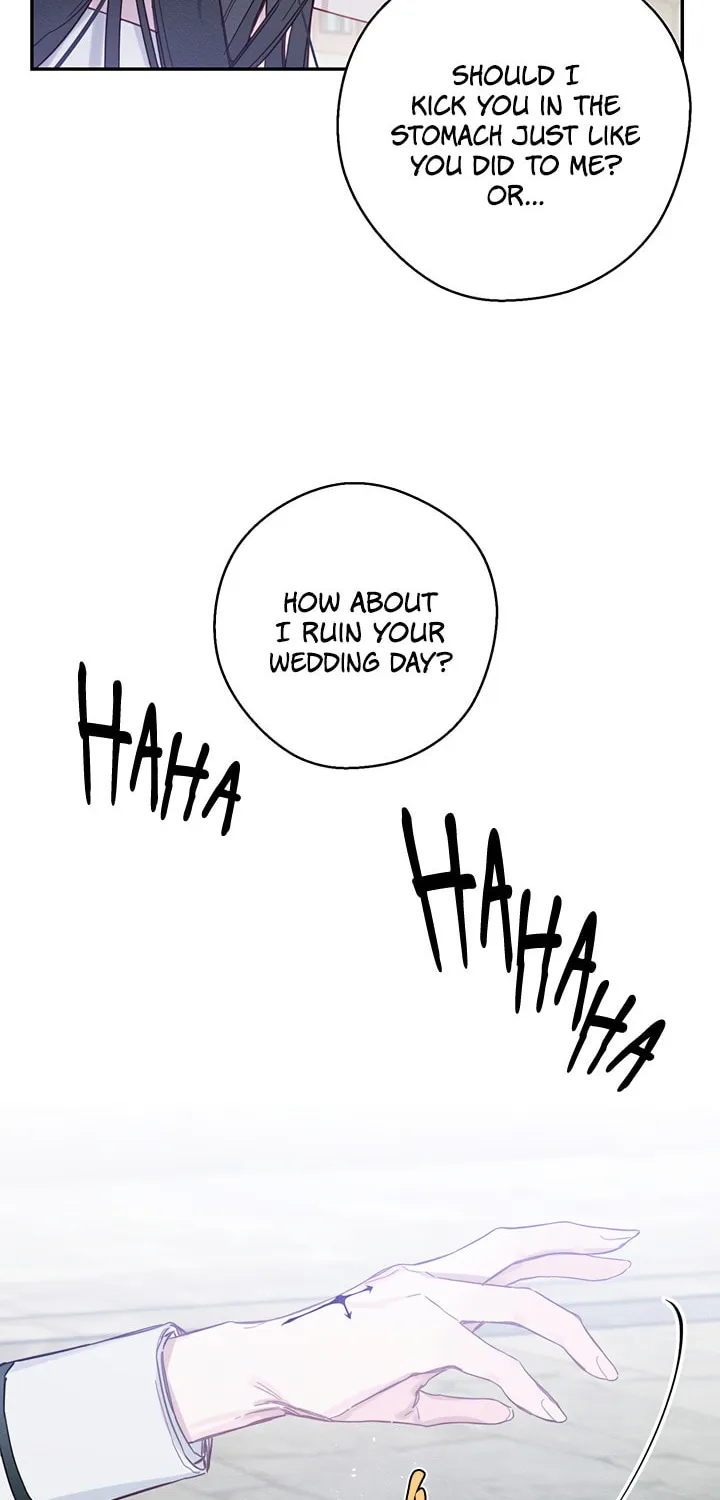 Let's Hide My Little Brother Chapter 17 page 38 - 