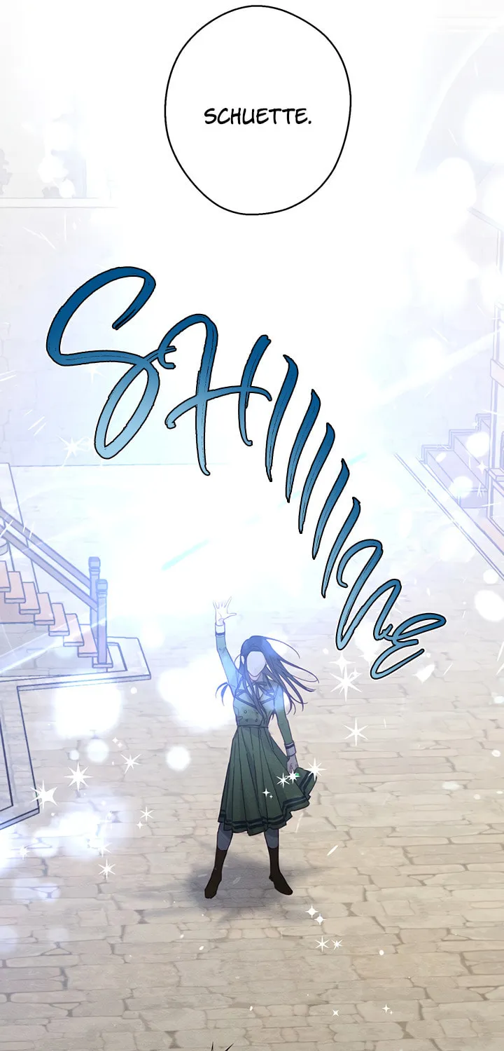 Let's Hide My Little Brother Chapter 17 page 40 - 