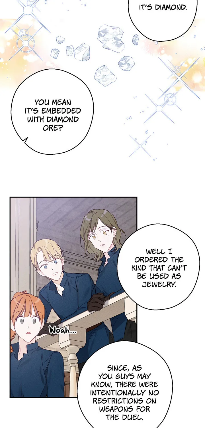 Let's Hide My Little Brother Chapter 17 page 5 - 