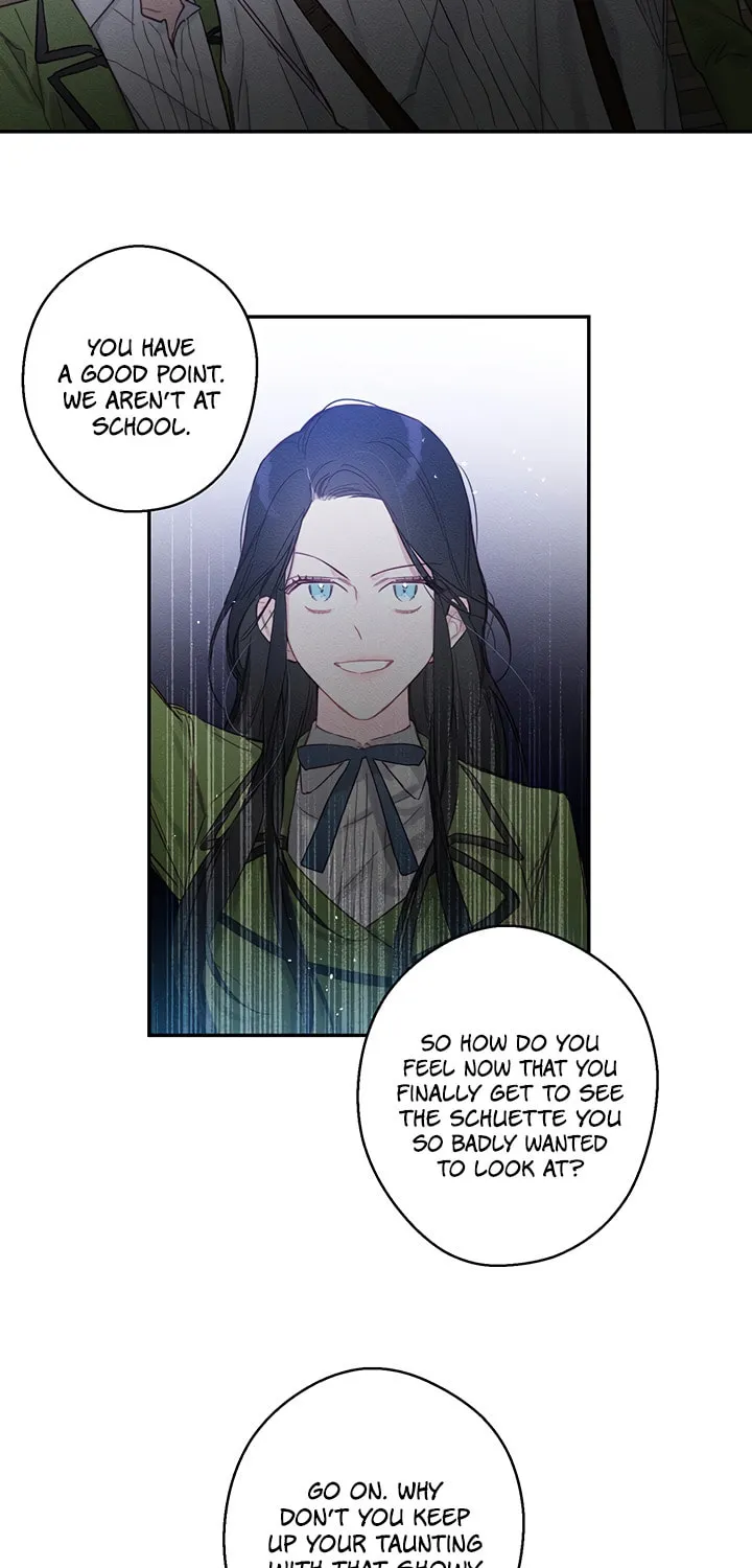 Let's Hide My Little Brother Chapter 17 page 42 - 