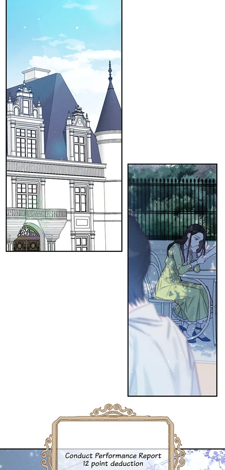Let's Hide My Little Brother Chapter 17 page 45 - 