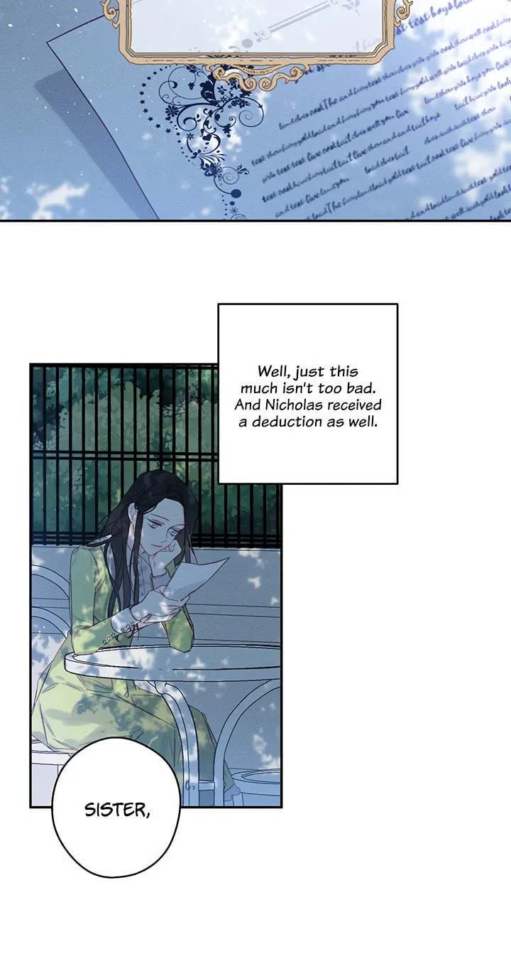 Let's Hide My Little Brother Chapter 17 page 46 - 