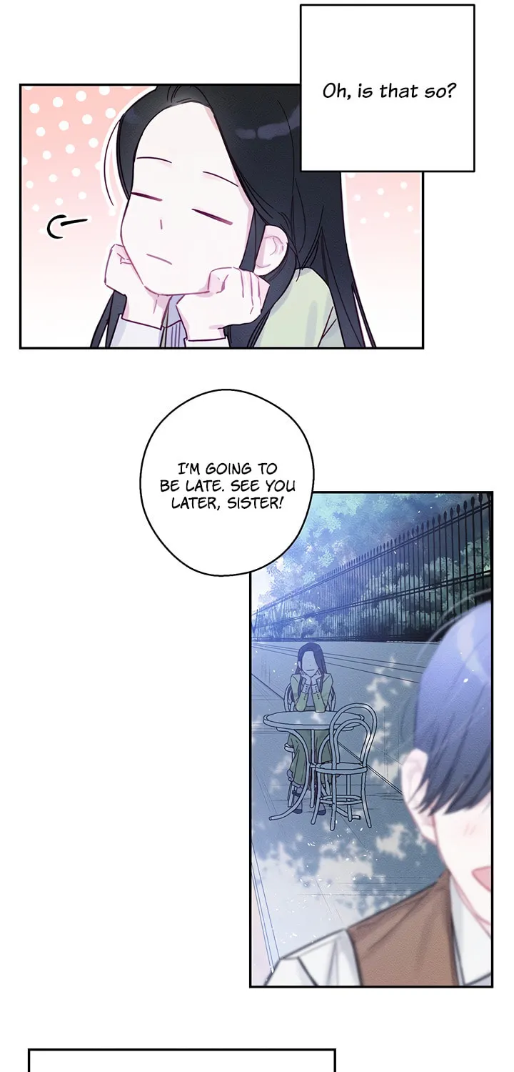 Let's Hide My Little Brother Chapter 17 page 51 - 