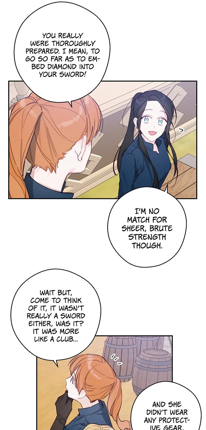 Let's Hide My Little Brother Chapter 17 page 7 - 