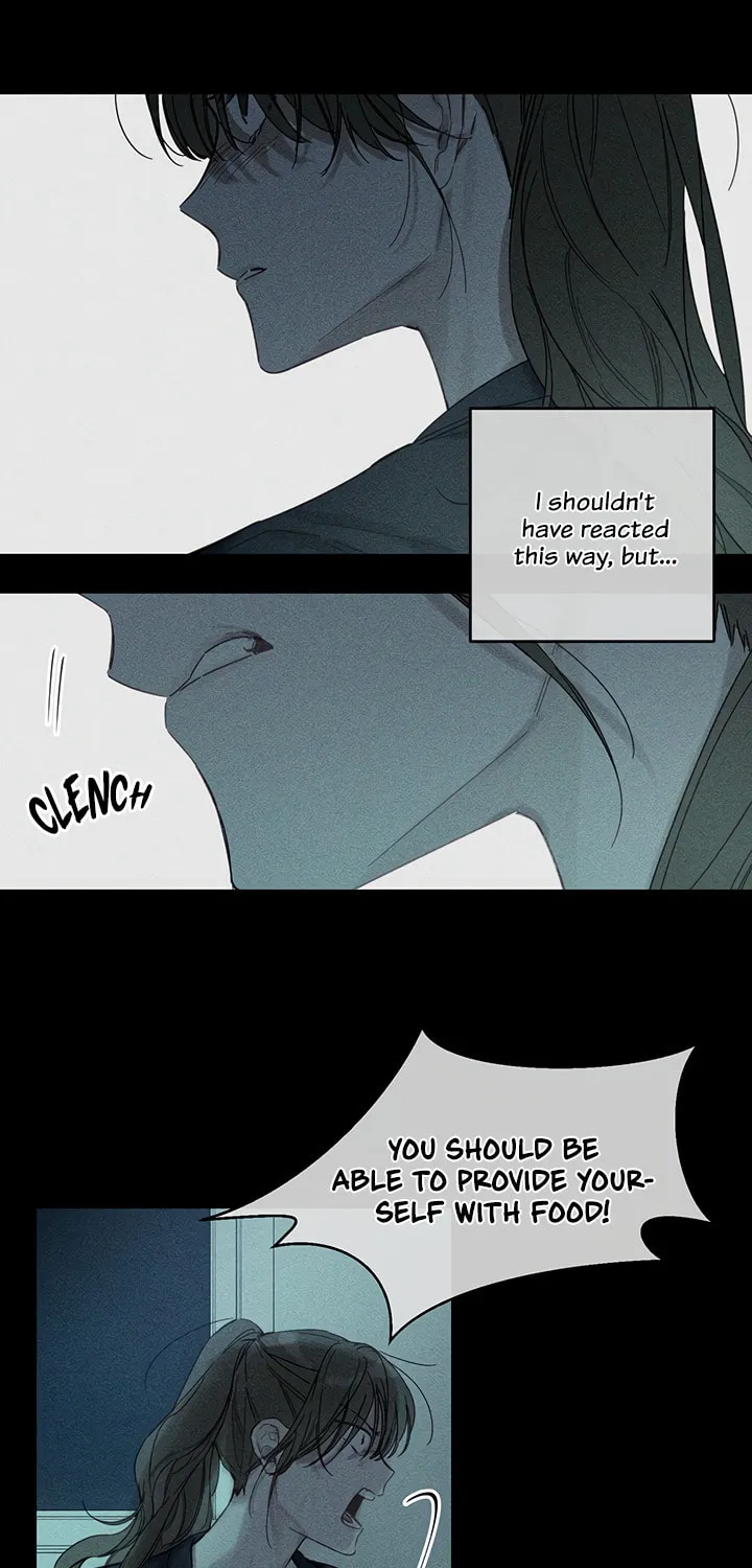 Let's Hide My Little Brother Chapter 18 page 12 - 