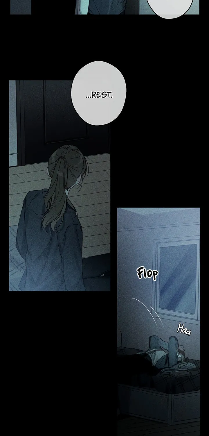 Let's Hide My Little Brother Chapter 18 page 15 - 