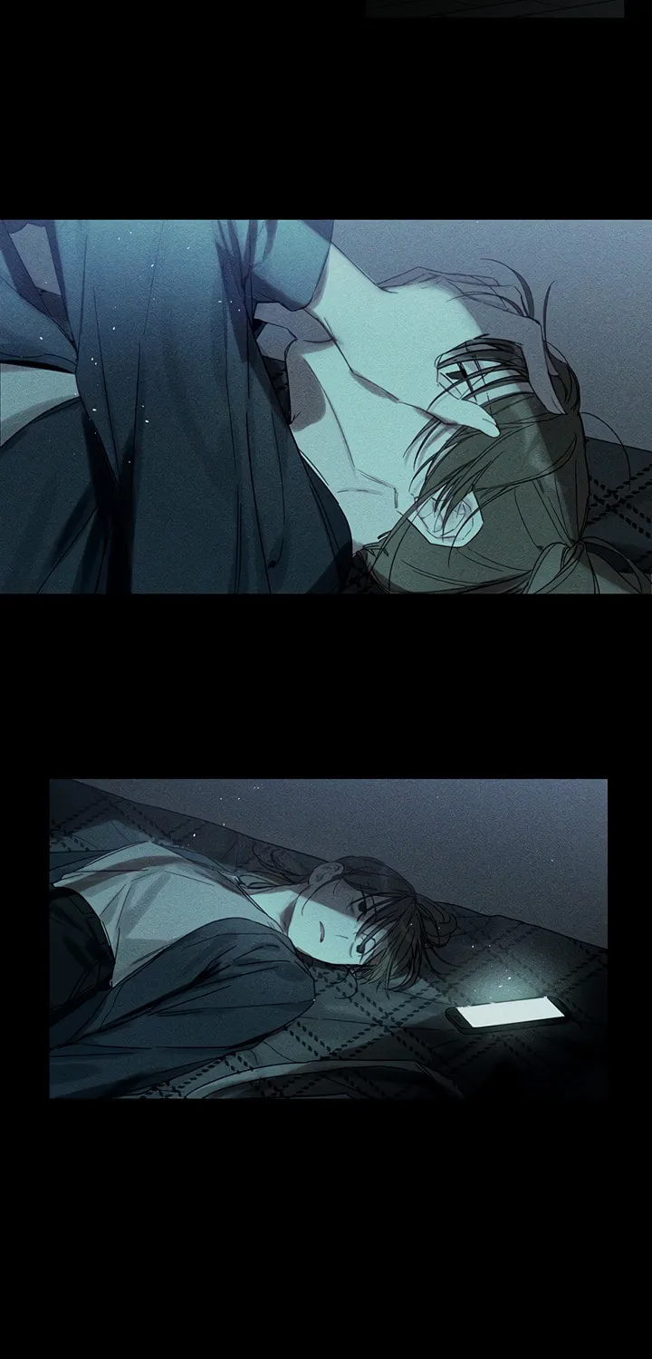 Let's Hide My Little Brother Chapter 18 page 16 - 