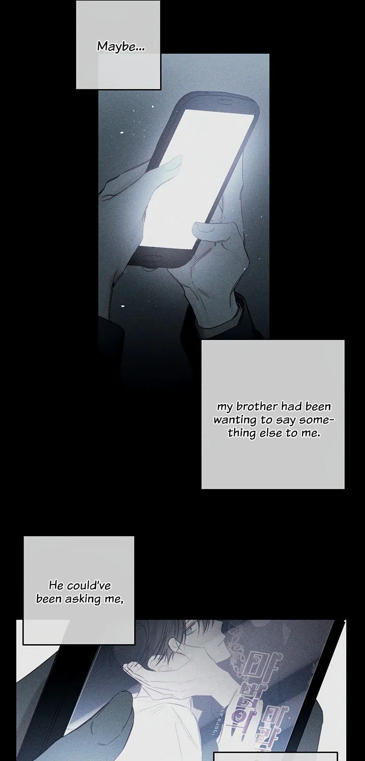 Let's Hide My Little Brother Chapter 18 page 18 - 