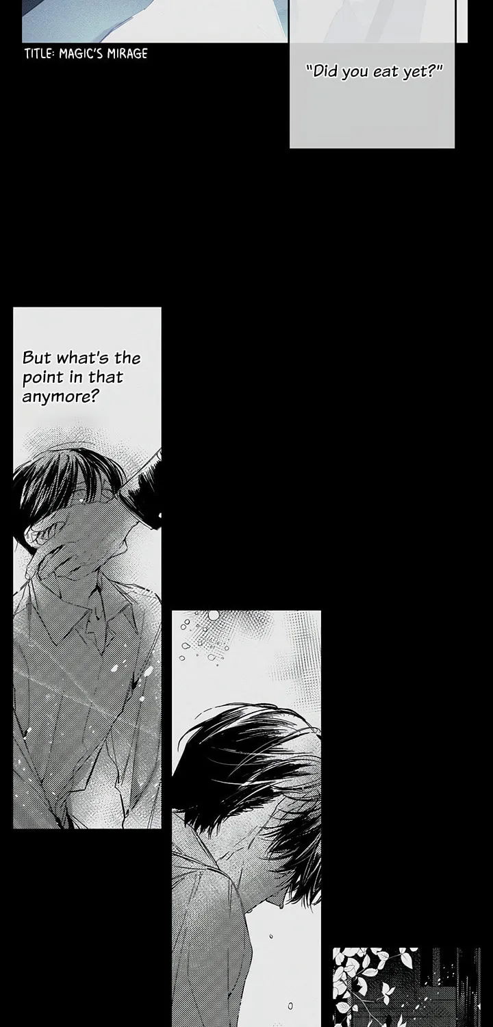Let's Hide My Little Brother Chapter 18 page 19 - 