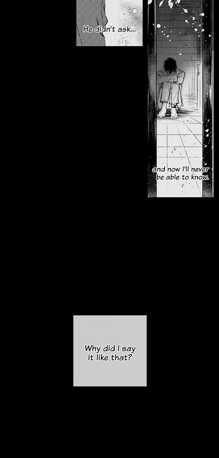 Let's Hide My Little Brother Chapter 18 page 20 - 