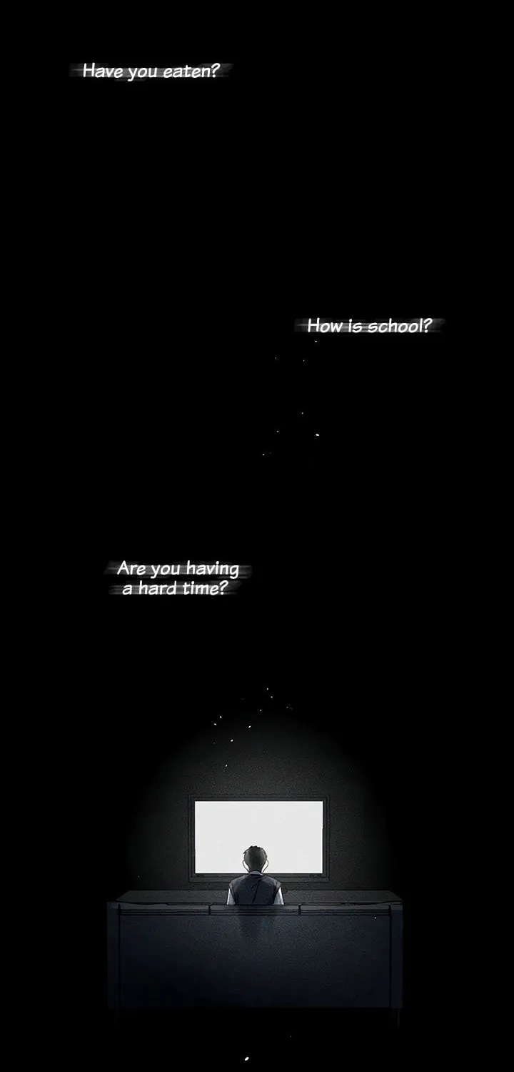 Let's Hide My Little Brother Chapter 18 page 23 - 