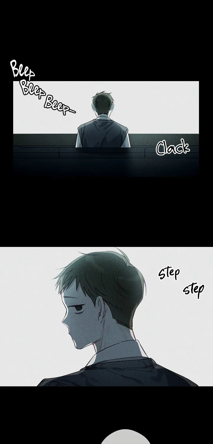 Let's Hide My Little Brother Chapter 18 page 4 - 