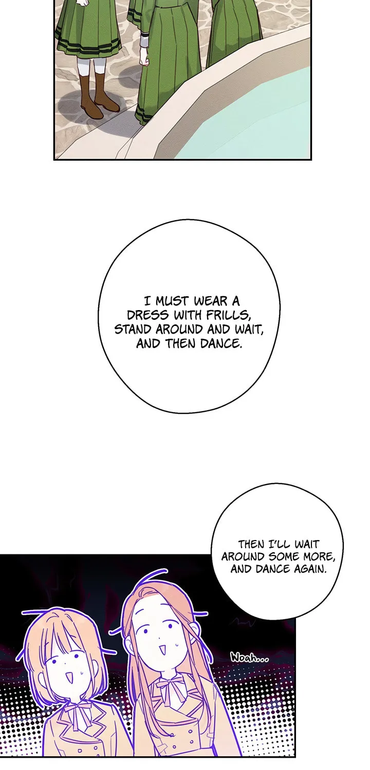 Let's Hide My Little Brother Chapter 18 page 34 - 