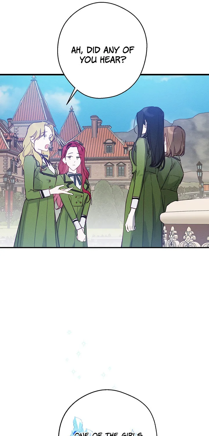 Let's Hide My Little Brother Chapter 18 page 36 - 