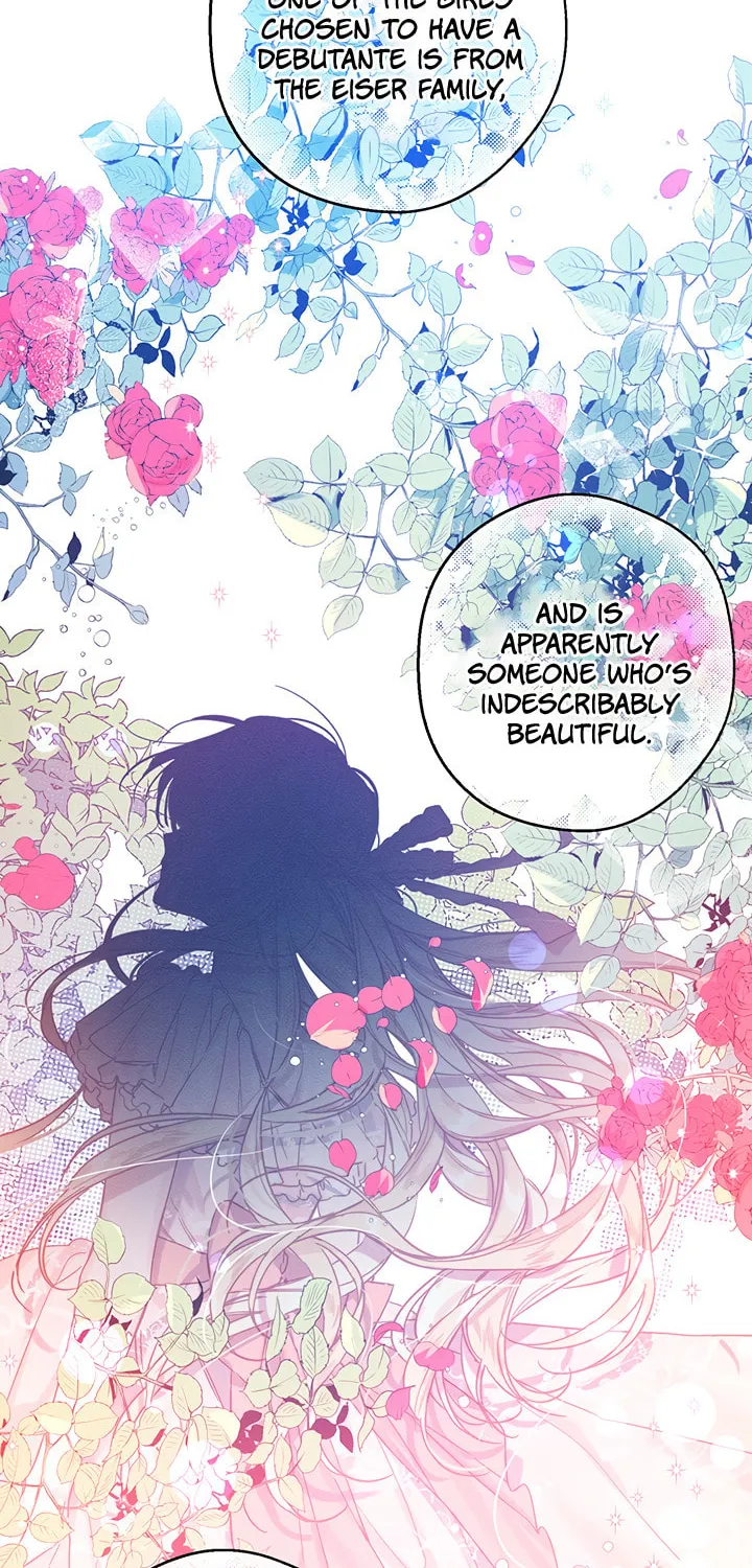 Let's Hide My Little Brother Chapter 18 page 37 - 
