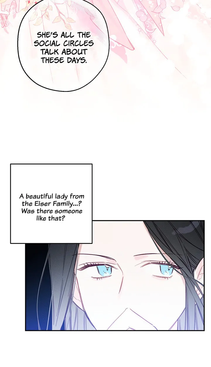 Let's Hide My Little Brother Chapter 18 page 38 - 