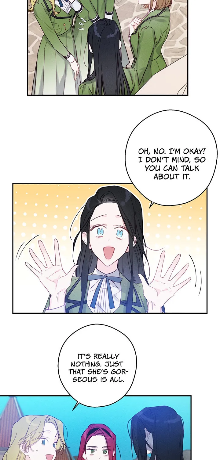 Let's Hide My Little Brother Chapter 18 page 40 - 