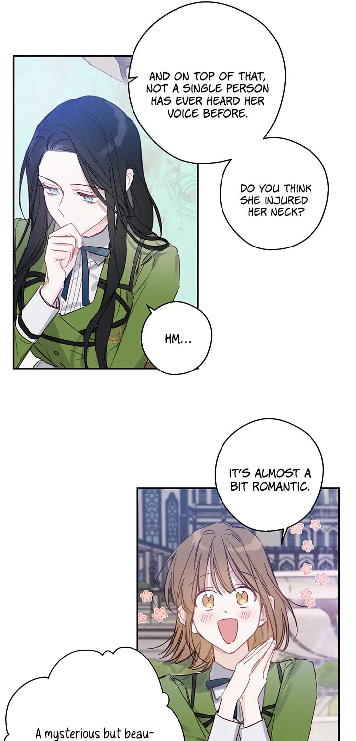Let's Hide My Little Brother Chapter 18 page 45 - 